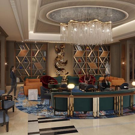 The Opus Westchester, Autograph Collection White Plains Eksteriør bilde