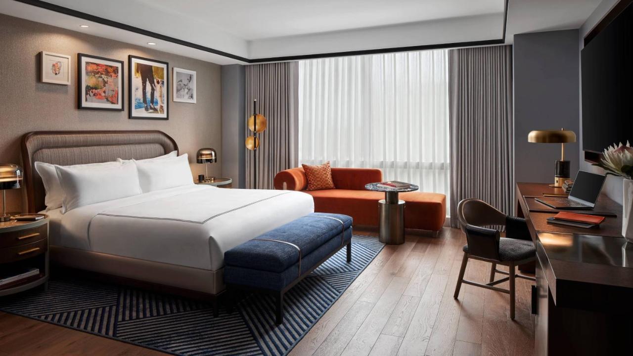 The Opus Westchester, Autograph Collection White Plains Eksteriør bilde