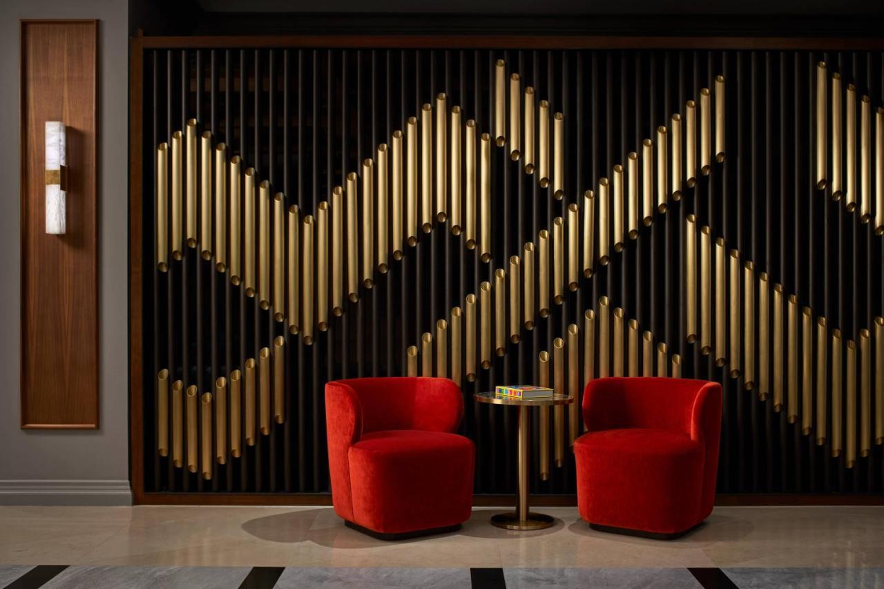 The Opus Westchester, Autograph Collection White Plains Eksteriør bilde