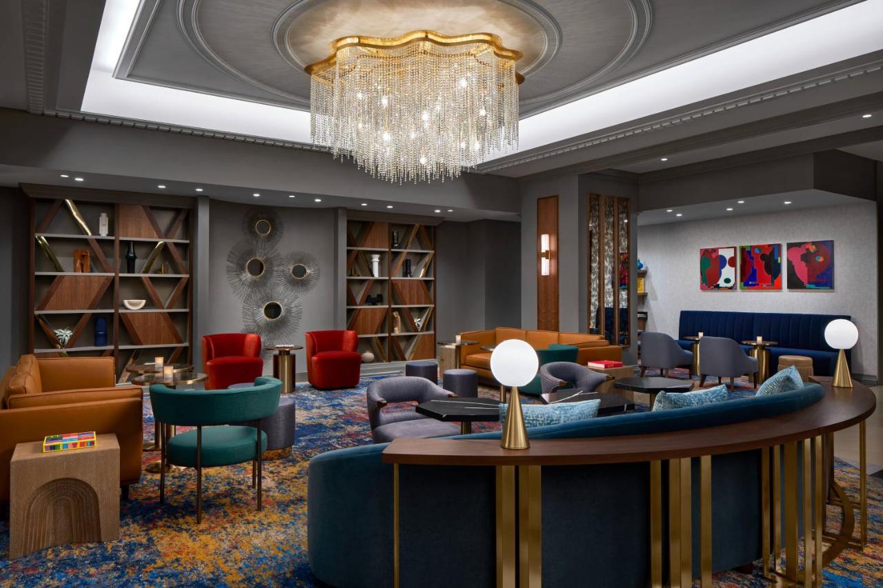 The Opus Westchester, Autograph Collection White Plains Eksteriør bilde
