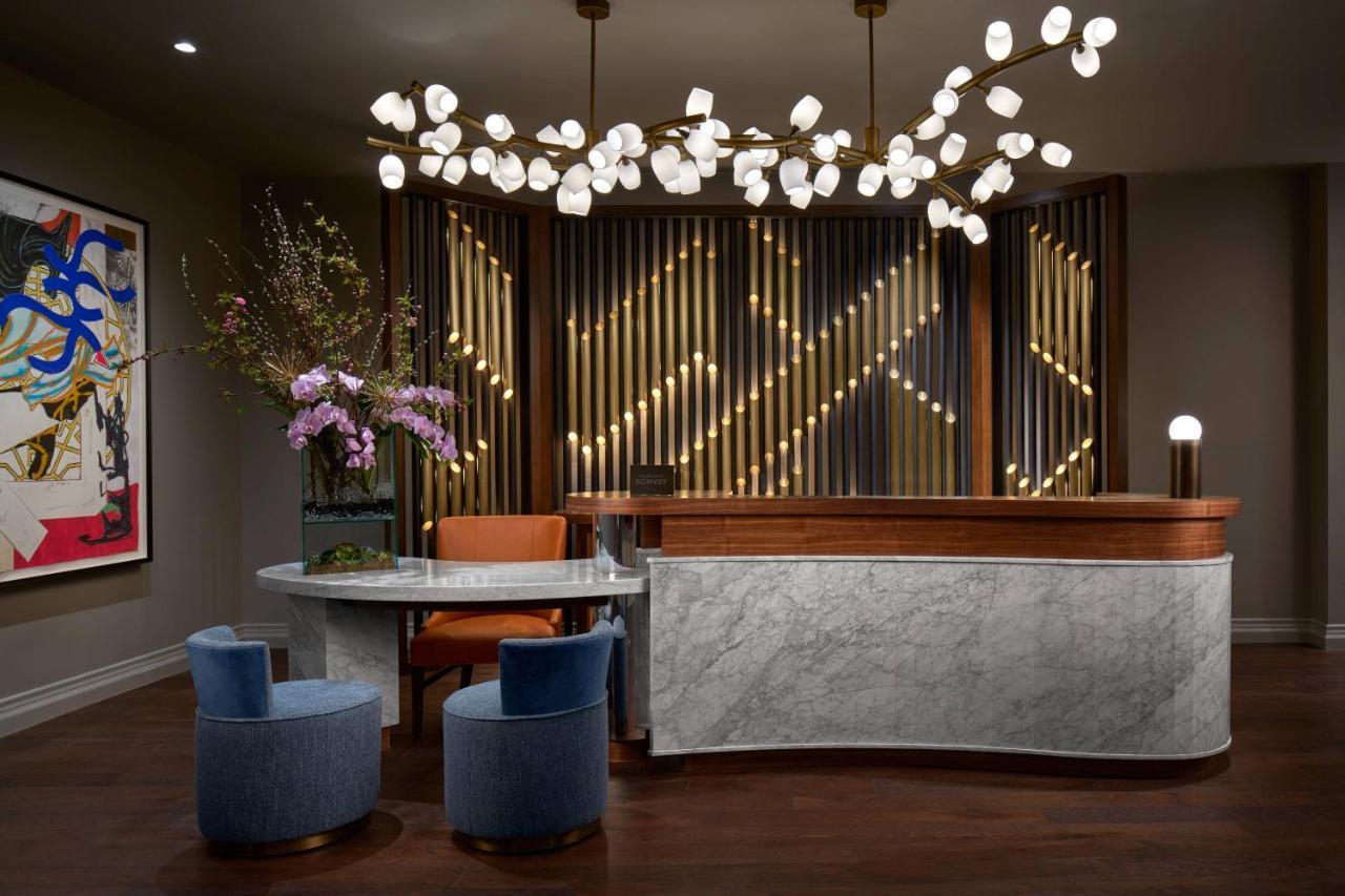 The Opus Westchester, Autograph Collection White Plains Eksteriør bilde