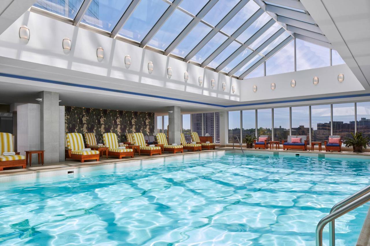 The Opus Westchester, Autograph Collection White Plains Eksteriør bilde