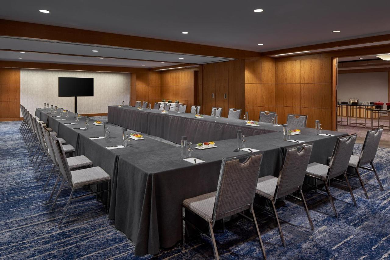 The Opus Westchester, Autograph Collection White Plains Eksteriør bilde