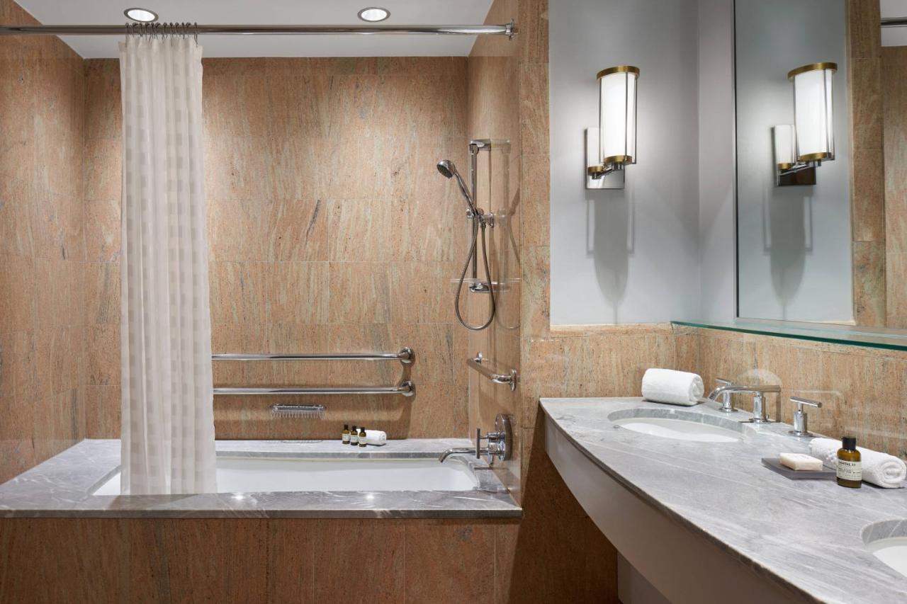 The Opus Westchester, Autograph Collection White Plains Eksteriør bilde