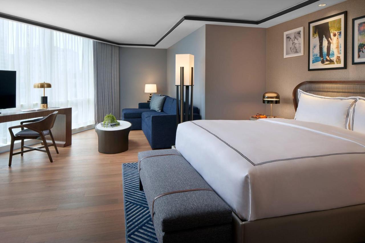 The Opus Westchester, Autograph Collection White Plains Eksteriør bilde