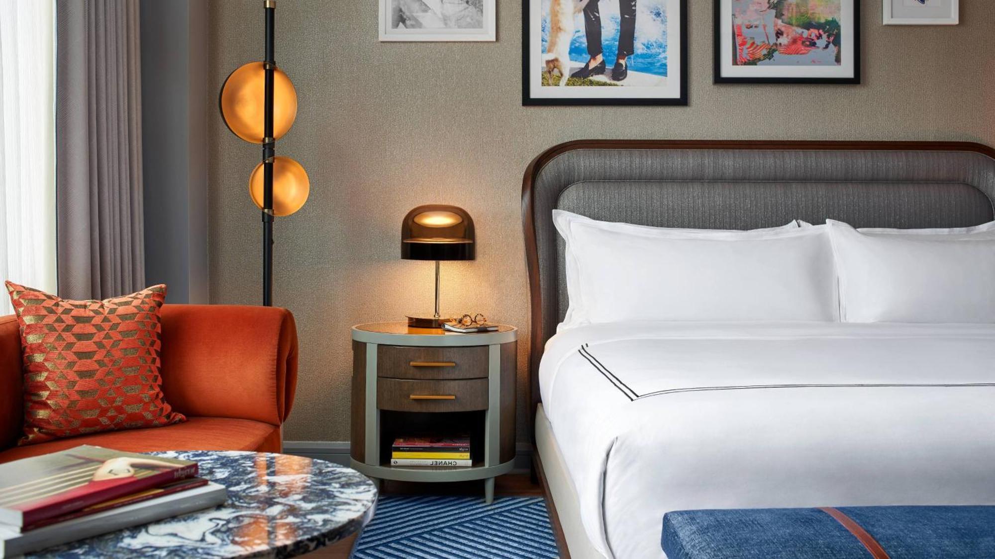 The Opus Westchester, Autograph Collection White Plains Eksteriør bilde