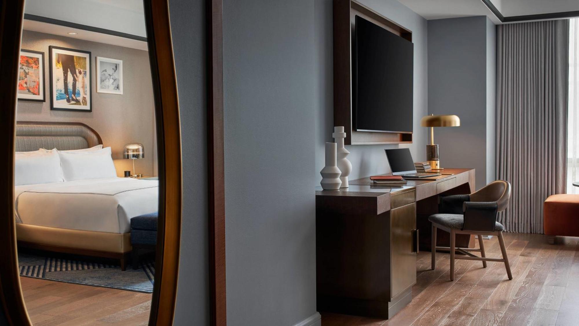 The Opus Westchester, Autograph Collection White Plains Eksteriør bilde