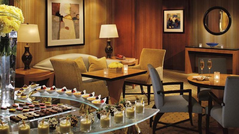 The Opus Westchester, Autograph Collection White Plains Eksteriør bilde