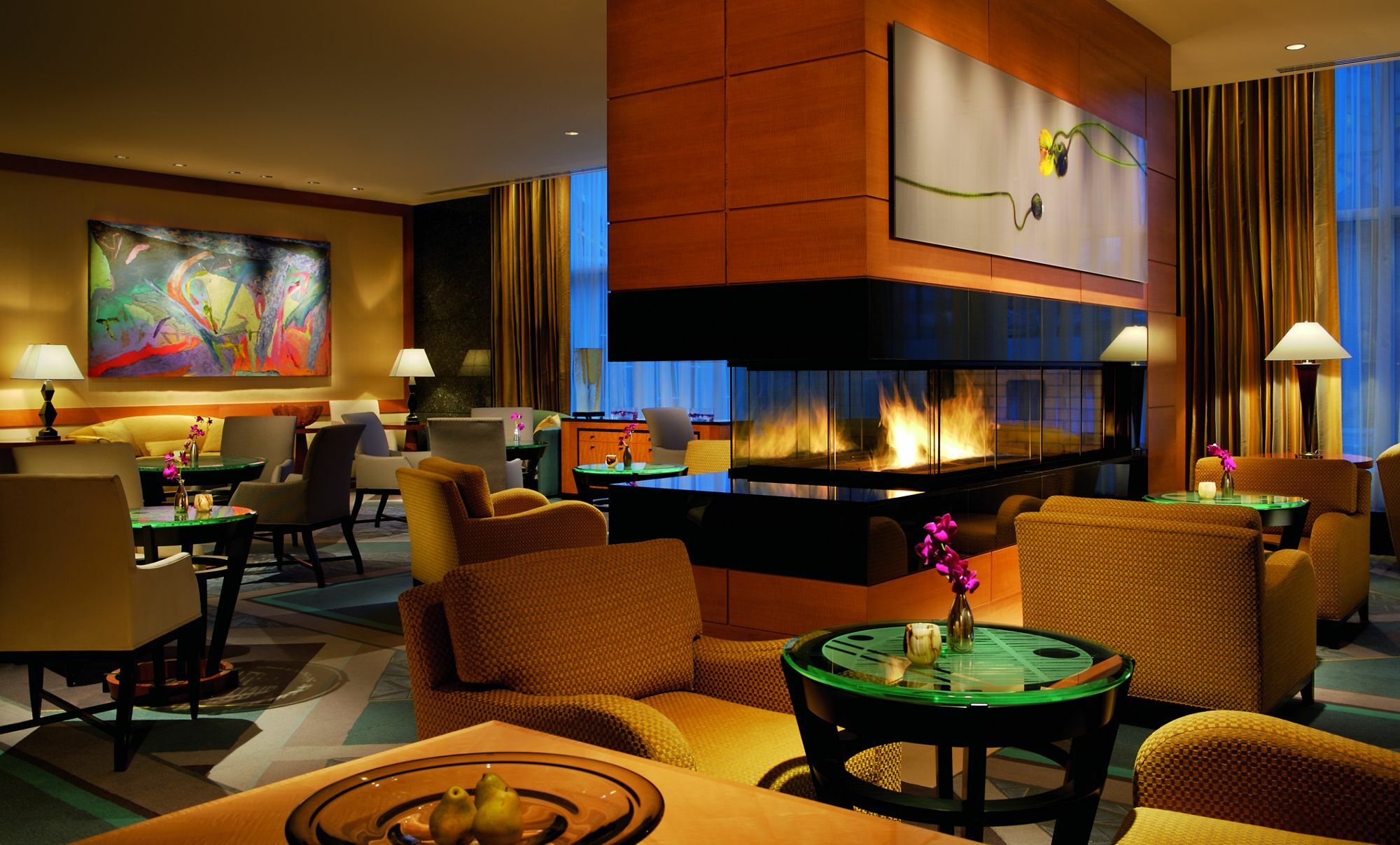 The Opus Westchester, Autograph Collection White Plains Eksteriør bilde
