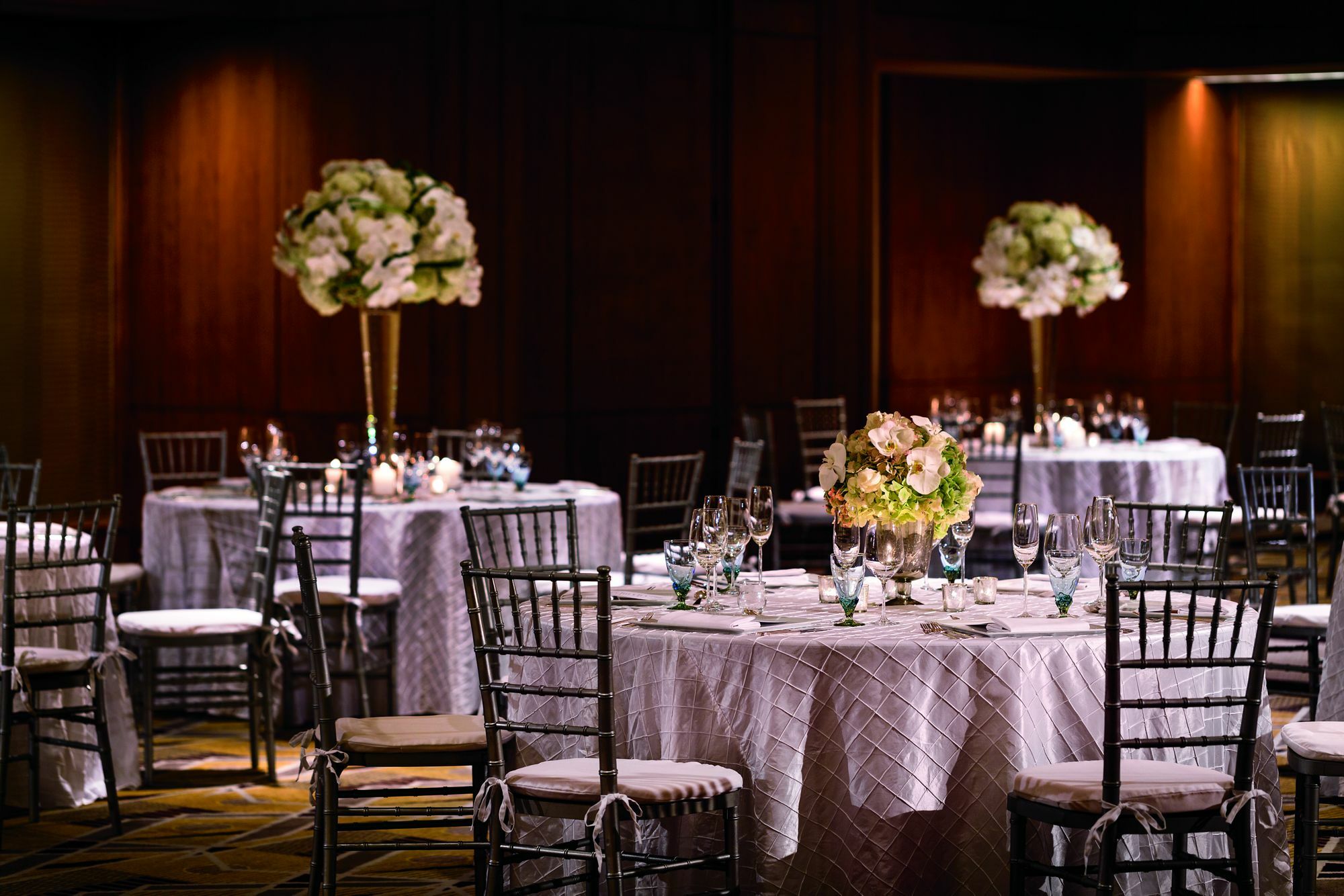 The Opus Westchester, Autograph Collection White Plains Eksteriør bilde
