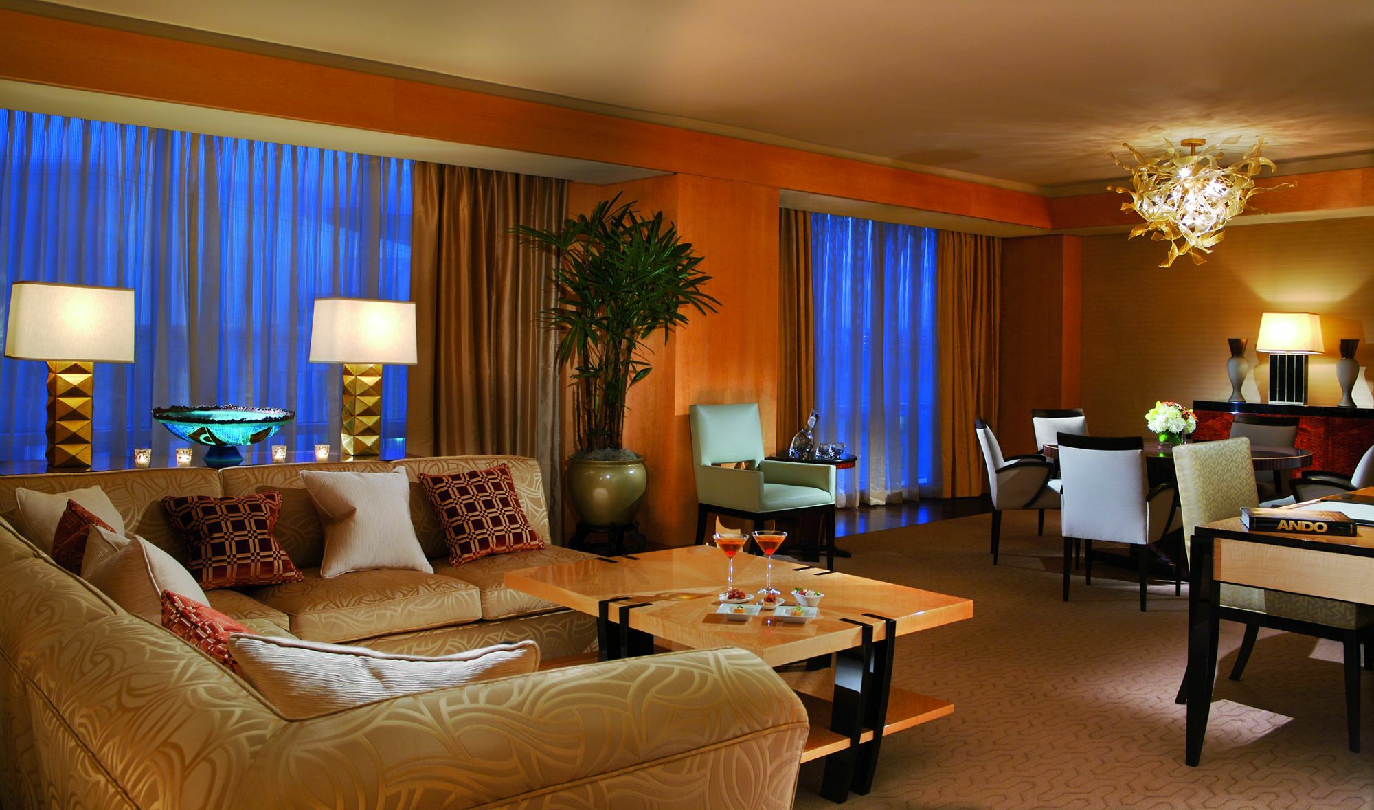 The Opus Westchester, Autograph Collection White Plains Eksteriør bilde